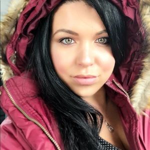 Meet your Posher, Bethany